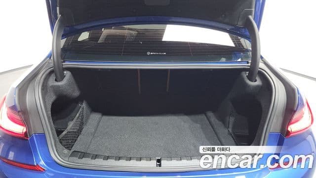 BMW 3시리즈 (G20), 2021 20