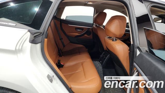 BMW 4시리즈 (F32) 420d Luxury Gran Coupe, 2016 12