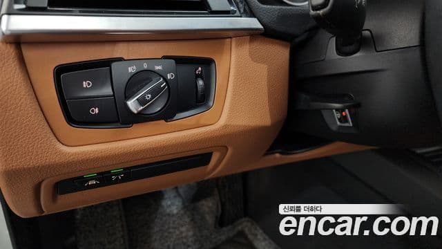 BMW 4시리즈 (F32) 420d Luxury Gran Coupe, 2016 14