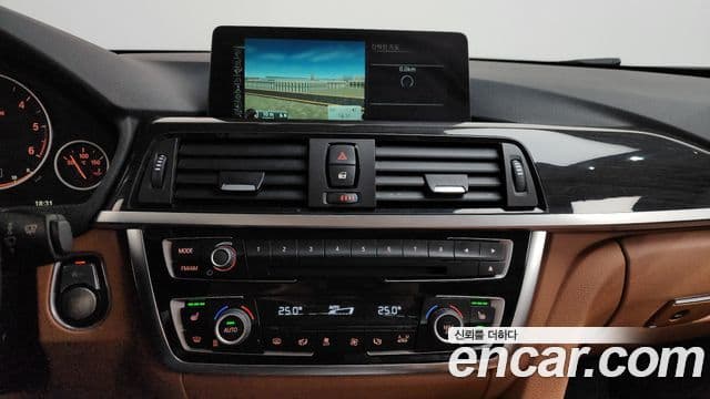 BMW 4시리즈 (F32) 420d Luxury Gran Coupe, 2016 15