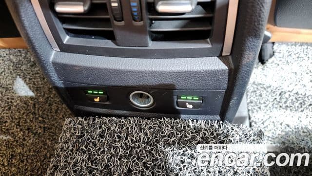 BMW 4시리즈 (F32) 420d Luxury Gran Coupe, 2016 18