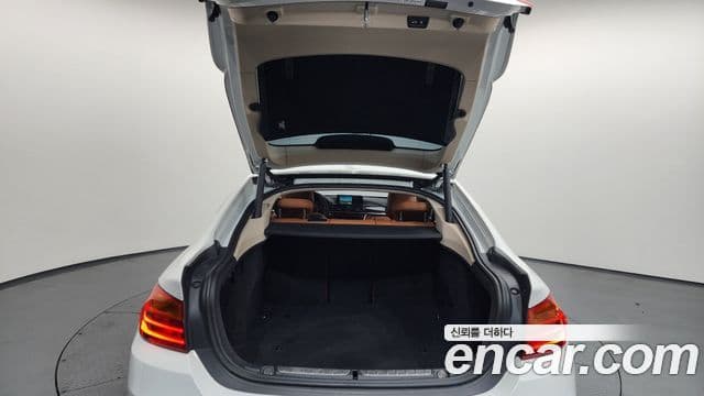 BMW 4시리즈 (F32) 420d Luxury Gran Coupe, 2016 20