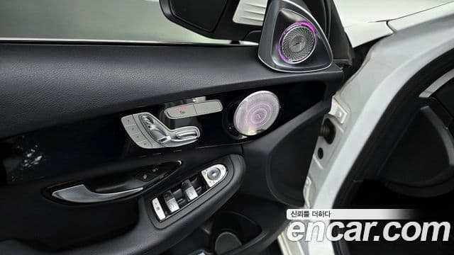 Mercedes-Benz C-класс W205 C200 d, 2017 17