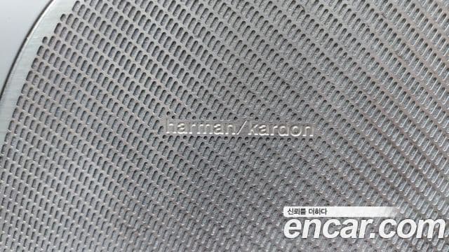 Volvo S60 3세대 B5 R-Design, 2022 12