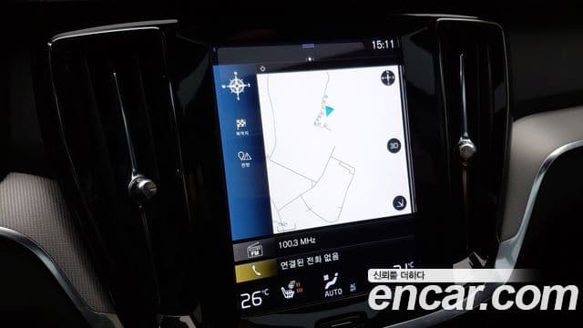 Volvo S60 3세대 B5 R-Design, 2022 15