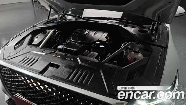 Genesis GV70, 2024 6