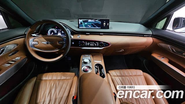 Genesis GV70, 2024 7