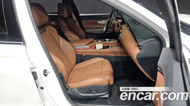 Genesis GV70, 2024 10