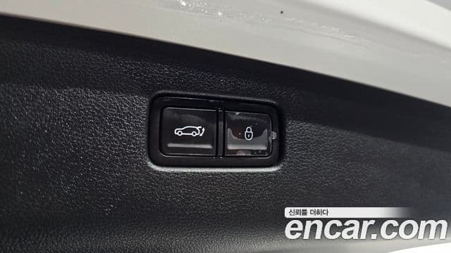 Genesis GV70, 2024 16