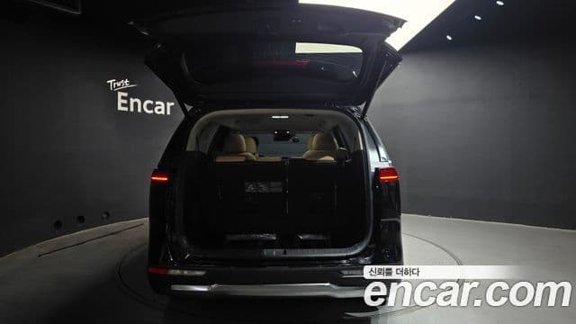 Kia Carnival 4세대 Noblesse, 2023 20
