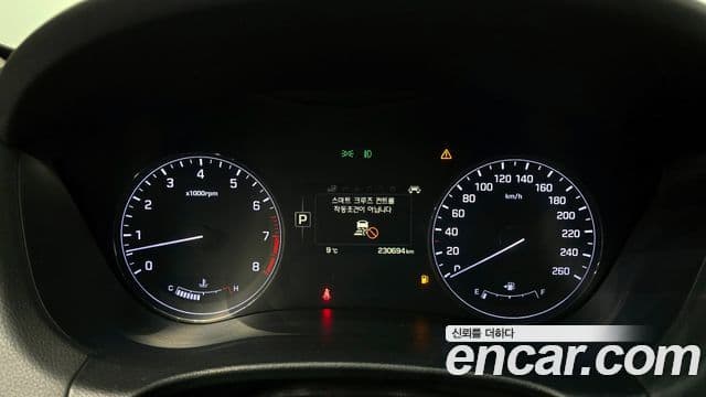 Hyundai Genesis DH G330 Premium AWD, 2016 8