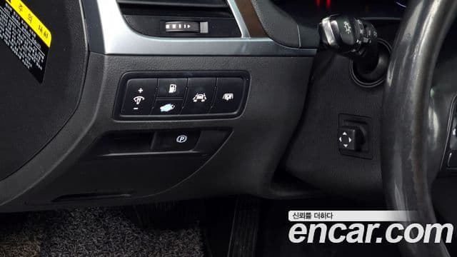 Hyundai Genesis DH G330 Premium AWD, 2016 14