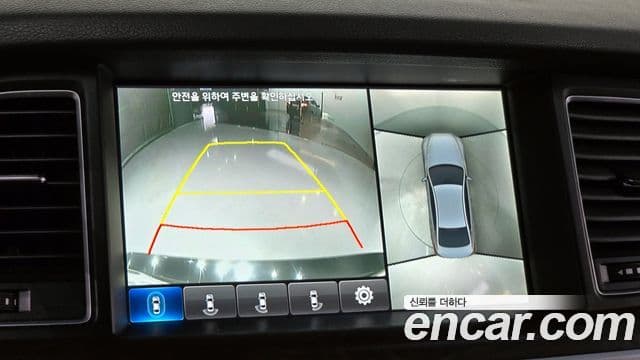 Hyundai Genesis DH G330 Premium AWD, 2016 17