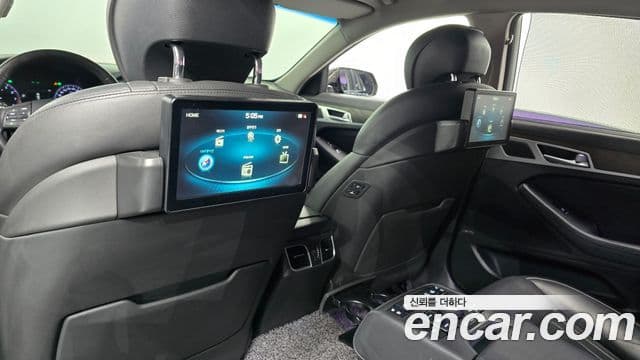 Hyundai Genesis DH G330 Premium AWD, 2016 20