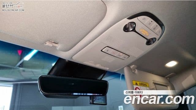 Hyundai The / новый New Grandeur IG Exclusive, 2022 14