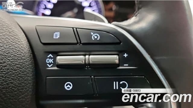 Hyundai The / новый New Grandeur IG Exclusive, 2022 15