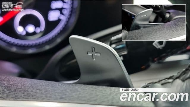 Hyundai The / новый New Grandeur IG Exclusive, 2022 16