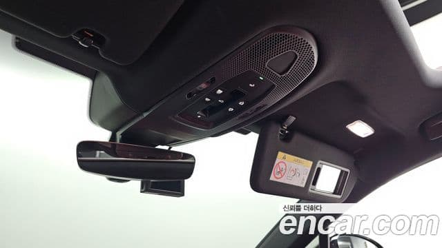 Porsche Panamera (976), 2024 14