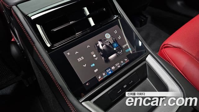 Porsche Panamera (976), 2024 17