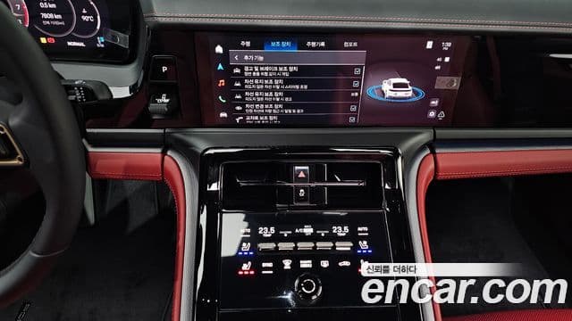 Porsche Panamera (976), 2024 18