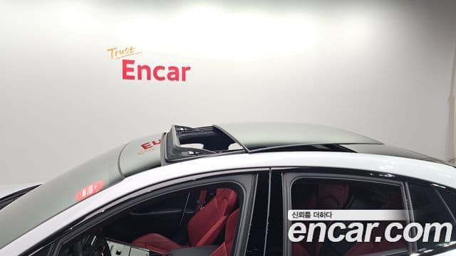 Porsche Panamera (976), 2024 19