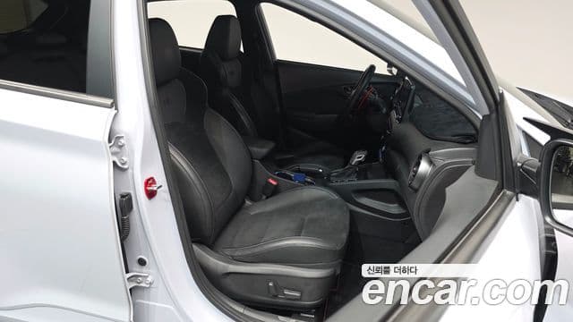 Hyundai The / новый New Kona 2.0 N, 2023 10