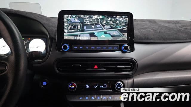 Hyundai The / новый New Kona 2.0 N, 2023 14