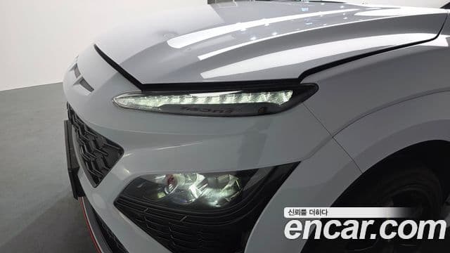 Hyundai The / новый New Kona 2.0 N, 2023 18