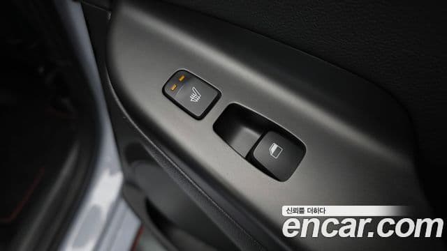 Hyundai The / новый New Kona 2.0 N, 2023 19