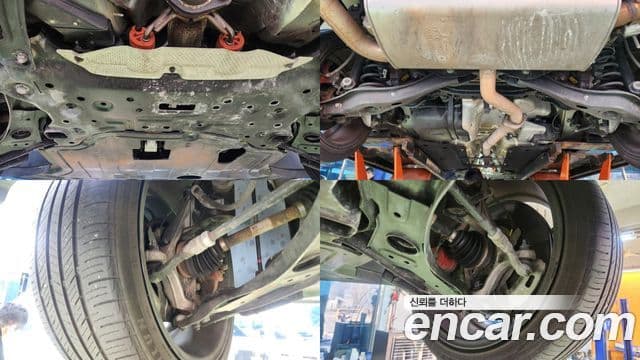 Hyundai The / новый New Kona 2.0 N, 2023 20