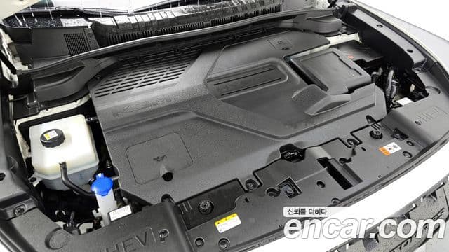 KG모빌리티(SsangYong) The / новый New Torres T7, 2026 6