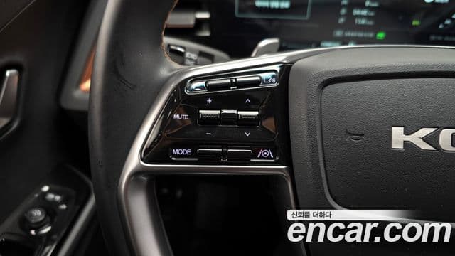 KG모빌리티(SsangYong) The / новый New Torres T7, 2026 16