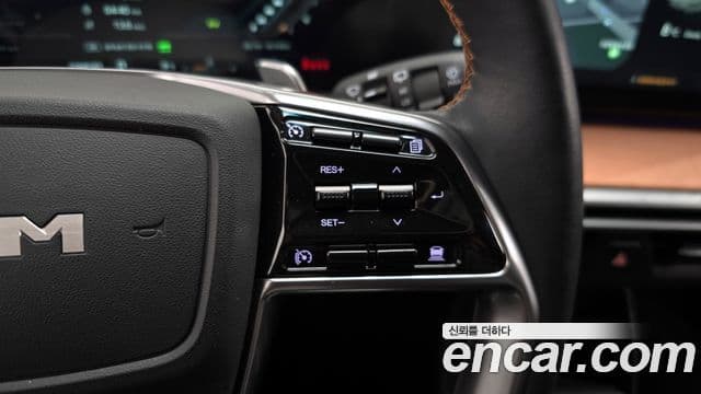 KG모빌리티(SsangYong) The / новый New Torres T7, 2026 17