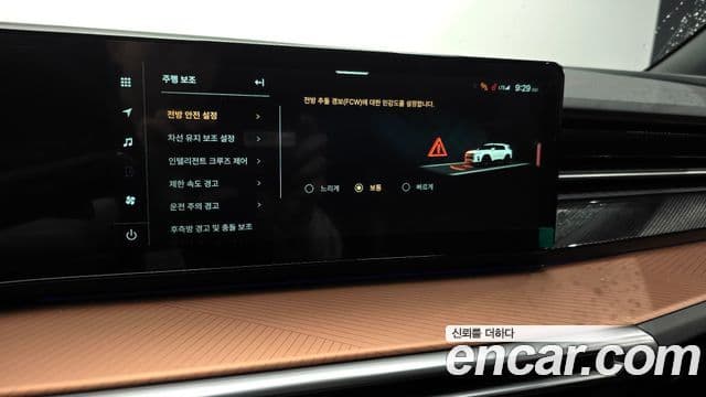 KG모빌리티(SsangYong) The / новый New Torres T7, 2026 18