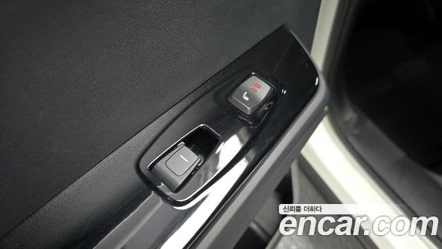 KG모빌리티(SsangYong) The / новый New Torres T7, 2026 19