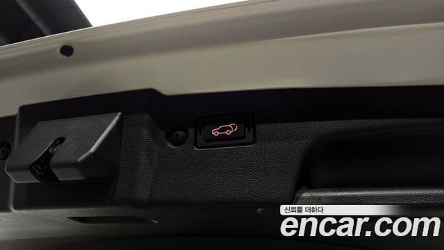 KG모빌리티(SsangYong) The / новый New Torres T7, 2026 20