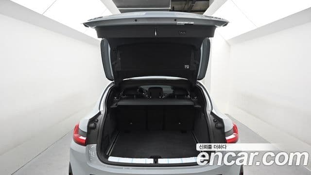 BMW X4 (G02) xDrive20i M Sport, 2024 9