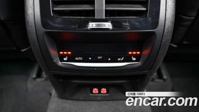 BMW X4 (G02) xDrive20i M Sport, 2024 16