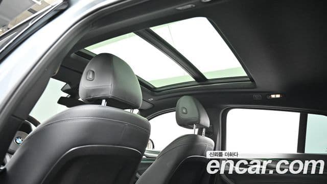 BMW X4 (G02) xDrive20i M Sport, 2024 19