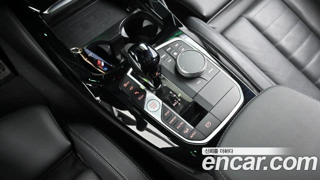 BMW X4 (G02) xDrive20i M Sport, 2024 20