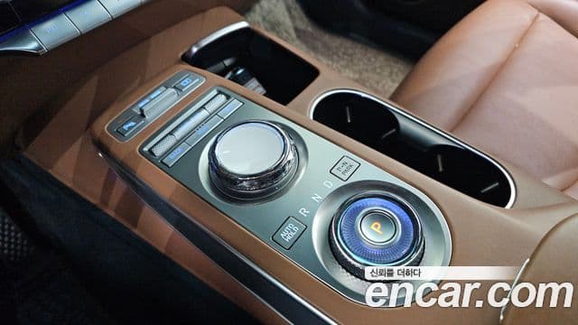 Genesis GV70, 2021 9