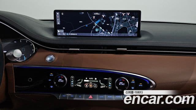 Genesis GV70, 2021 12