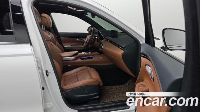 Genesis GV70, 2021 17