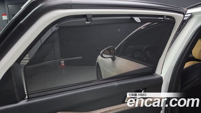 Kia K5 гибрид 3세대 Signature, 2020 20