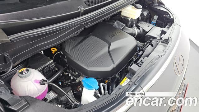 Hyundai Staria Inspiration, 2025 6