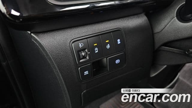 Hyundai Staria Inspiration, 2025 16