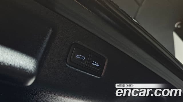 Hyundai Staria Inspiration, 2025 20