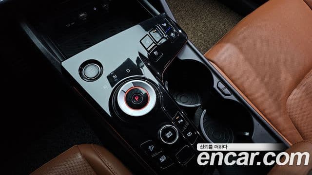 Kia Sportage 5세대 гибрид Signature 2WD, 2024 9