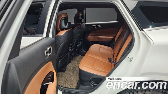 Kia Sportage 5세대 гибрид Signature 2WD, 2024 11