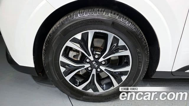 Kia Carnival 4세대 Noblesse, 2021 все фото
